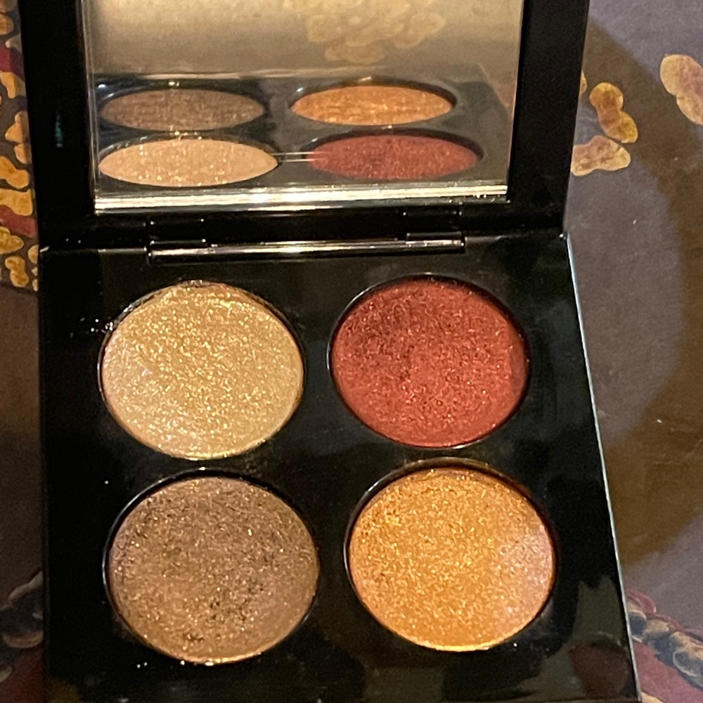 Pat McGrath Astral Blitz Quad